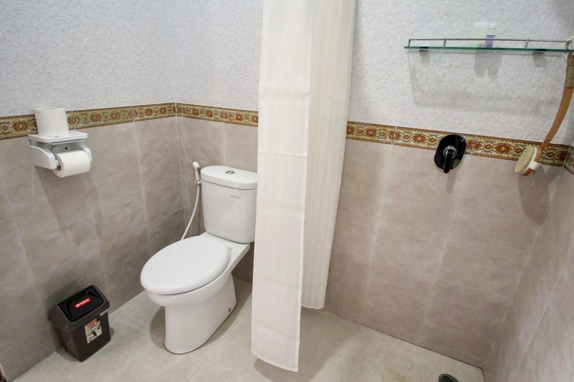 Gria Sindhu Homestay Sidemen By Agata 部屋 写真