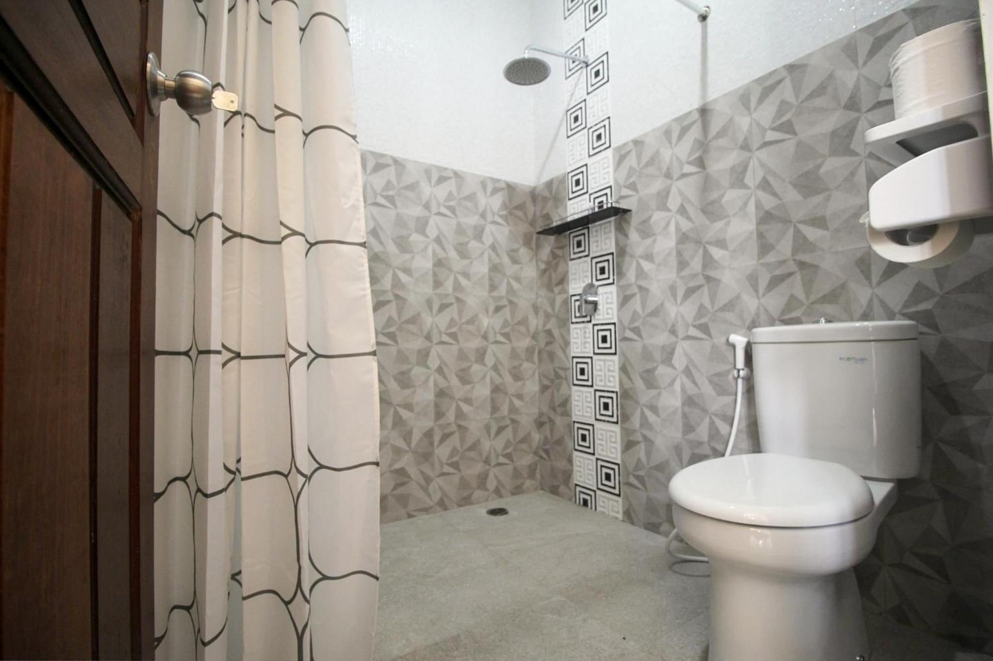 Gria Sindhu Homestay Sidemen By Agata 部屋 写真